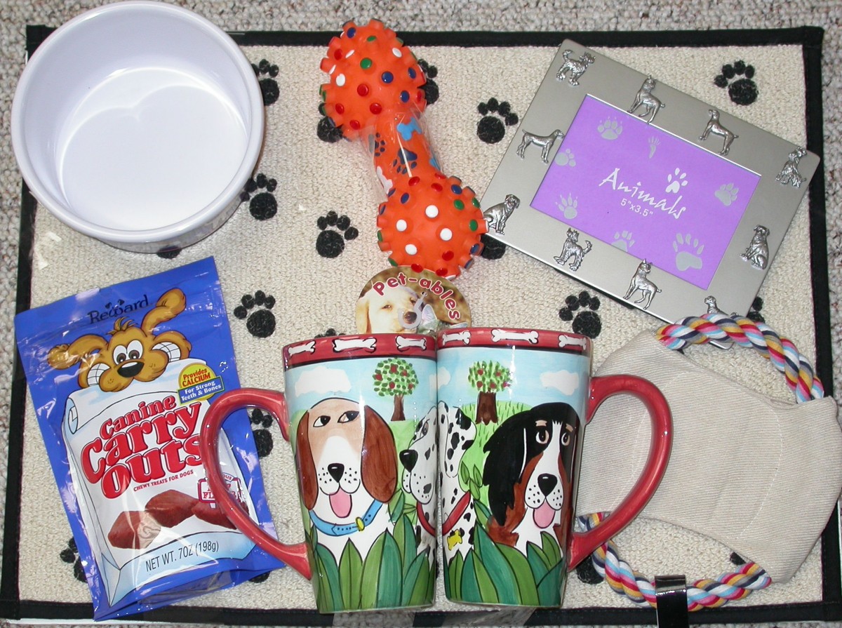 Pet Mat For Your Animal Lover