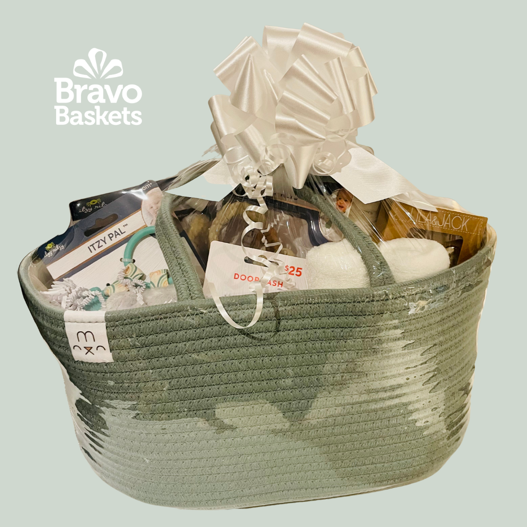 Baby Basket and More!