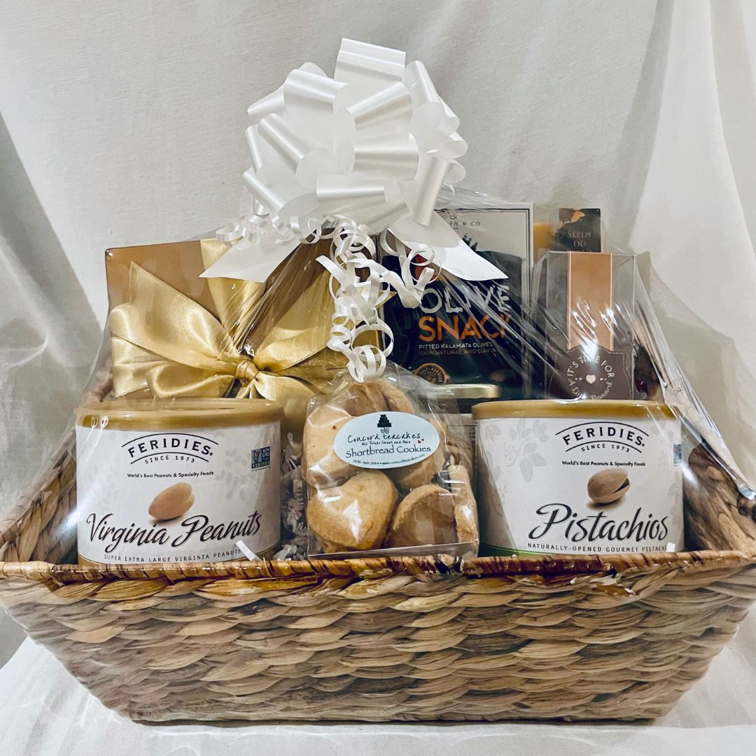 Golden Anniversary Wish