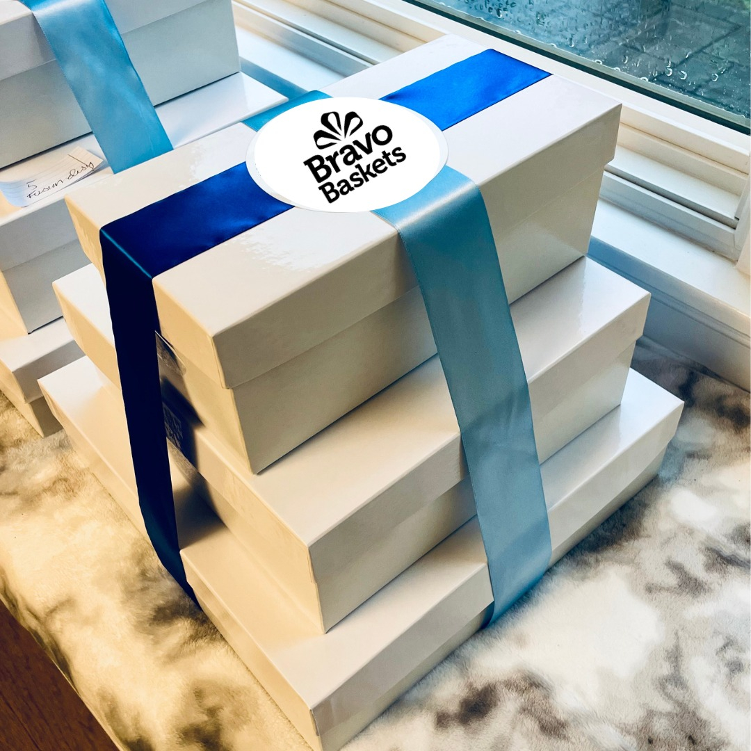 Special Client Appreciation Gifts