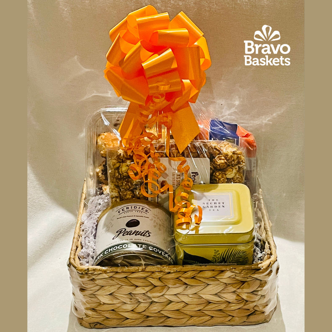 Thank You for a Son-In-Law