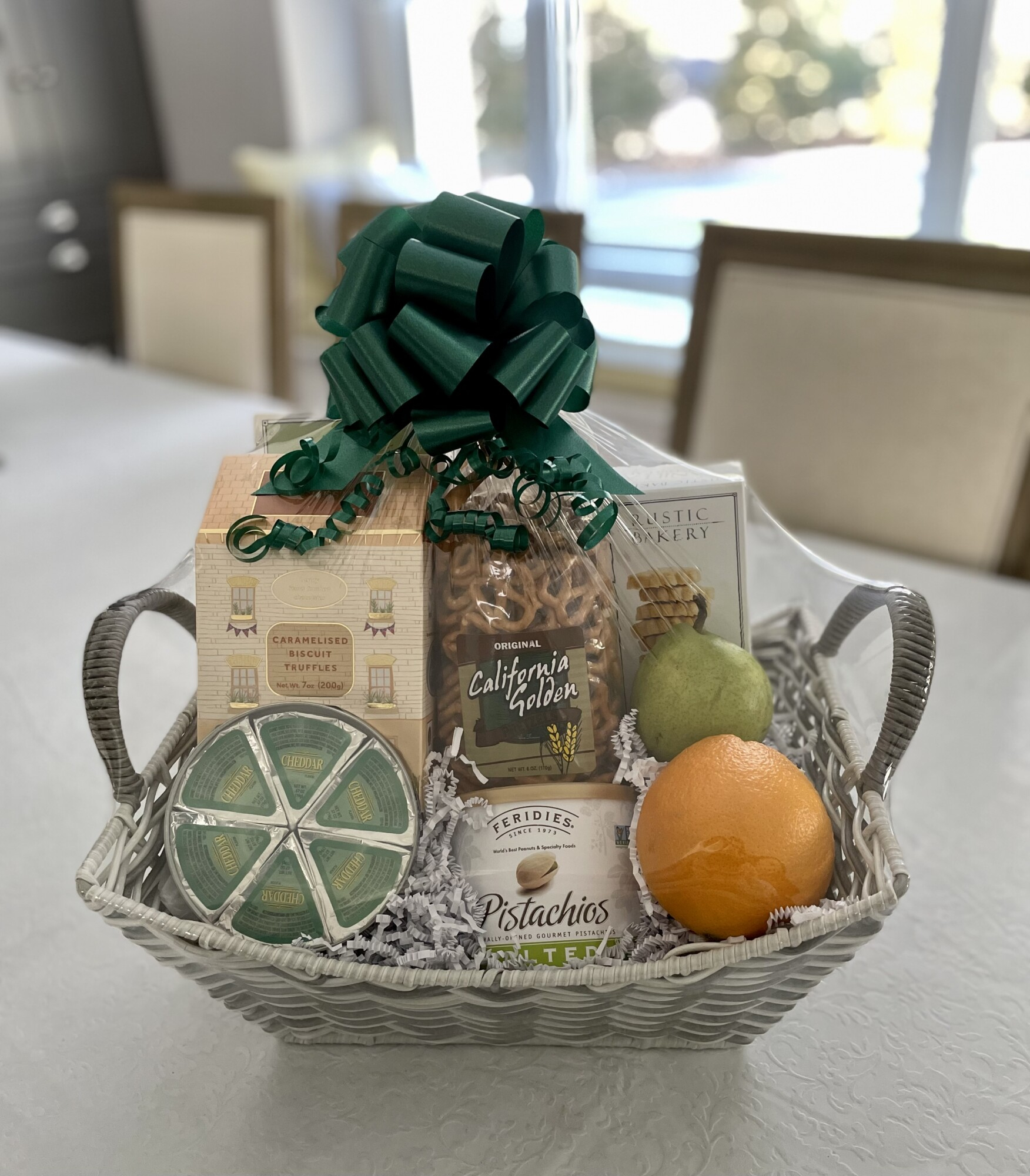 Office Thank You Gift