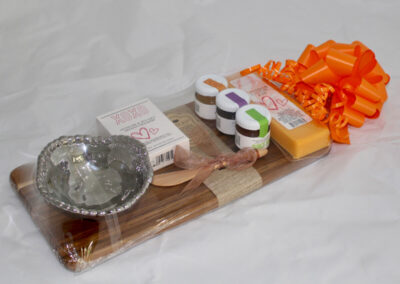 Cheese Board Gift Set