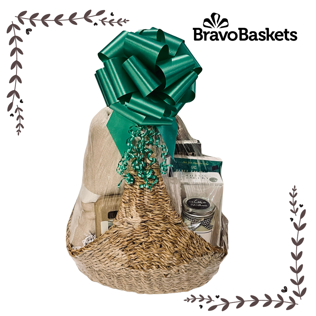 Warm get well wishes