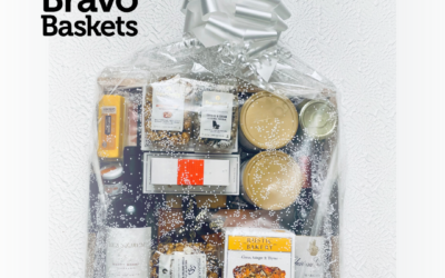 HUGE Gift Charcuterie Board