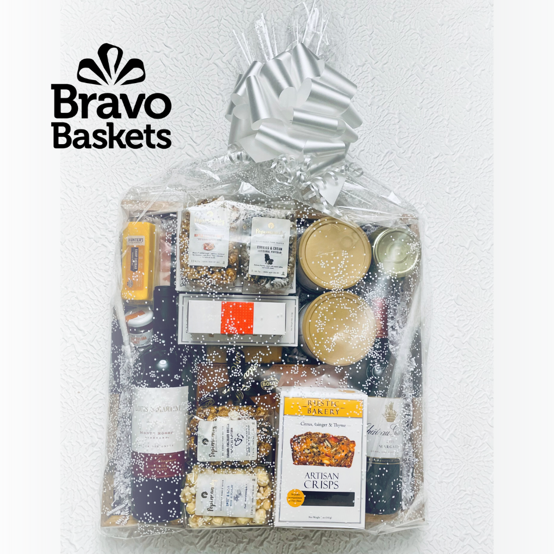 HUGE Charcuterie Board