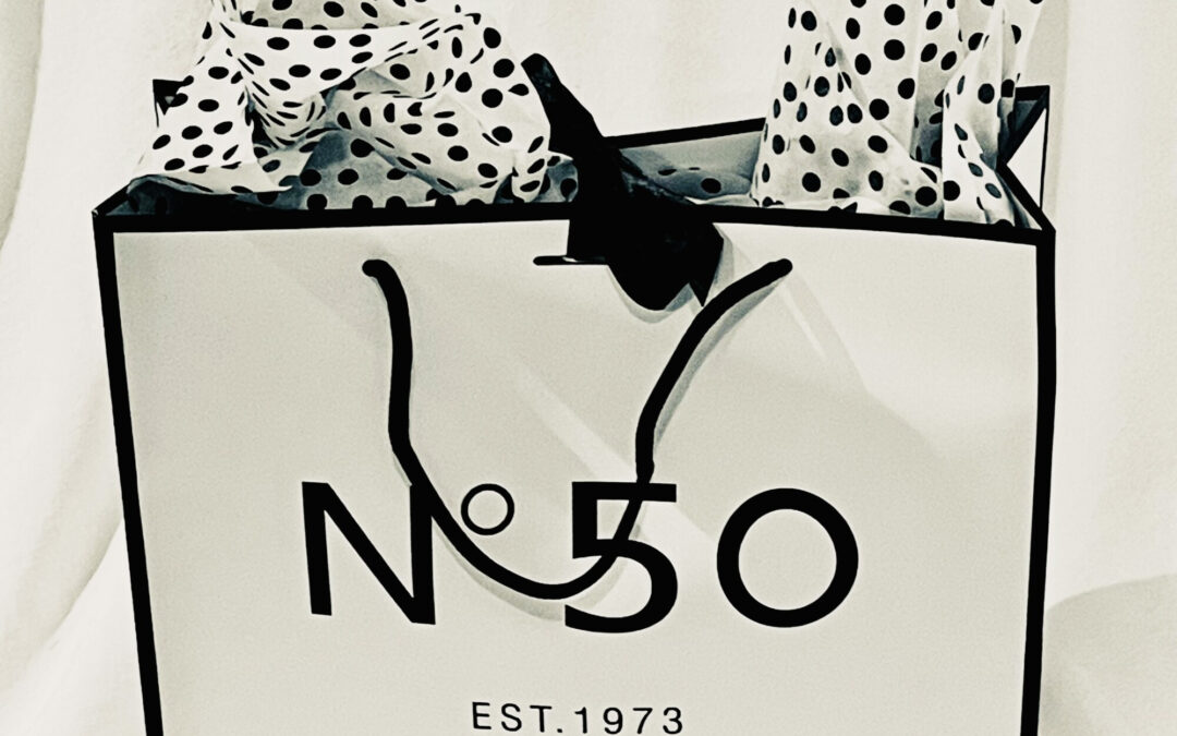 50th birthday gift ideas