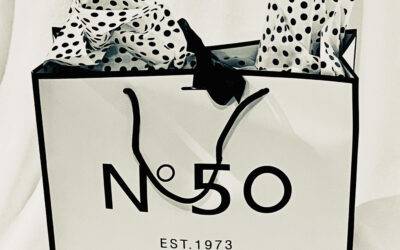 Celebrating 50th Birthday in a classy way