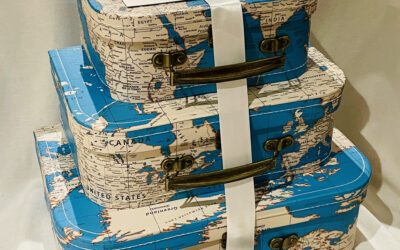 Building a Themed Basket for Clients