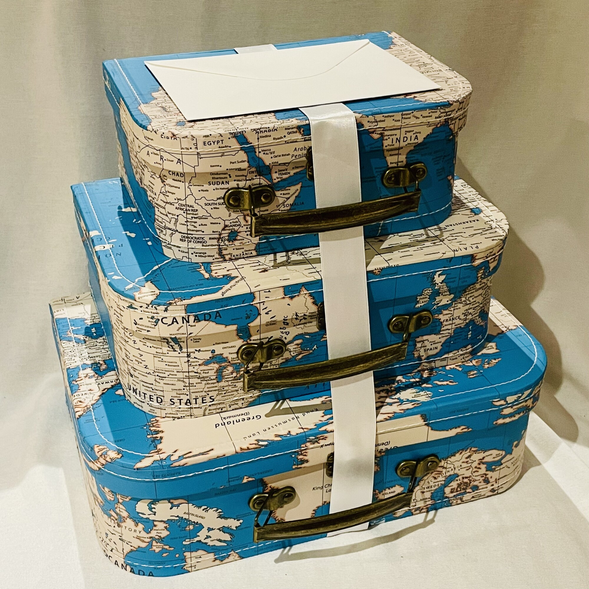 Client Appreciation Basket