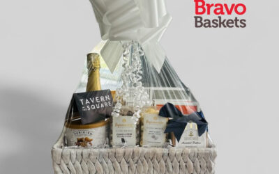 4 Benefits of Sending a Client Appreciation Gift Basket