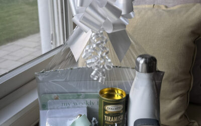 School Office Administrator Thank You