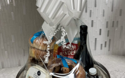 Happy Father’s Day Basket