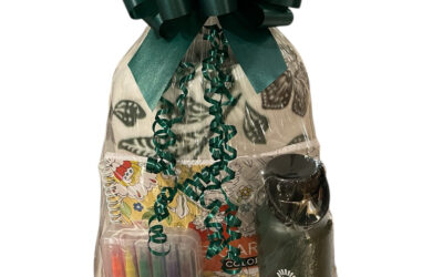 Thinking of You Get Well Wishes