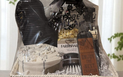 New Housewarming Gift for a Condo Owner