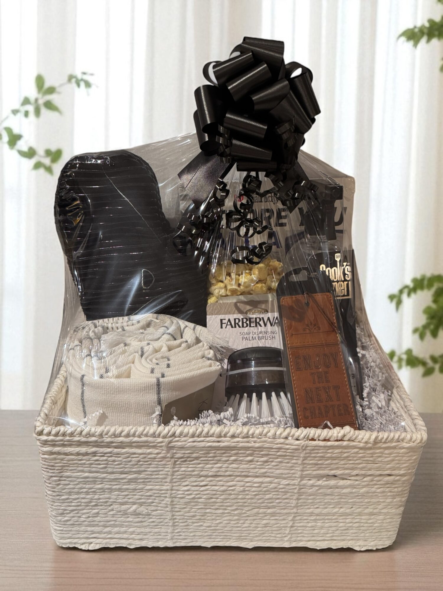 Housewarming Gift for New Condo Owner