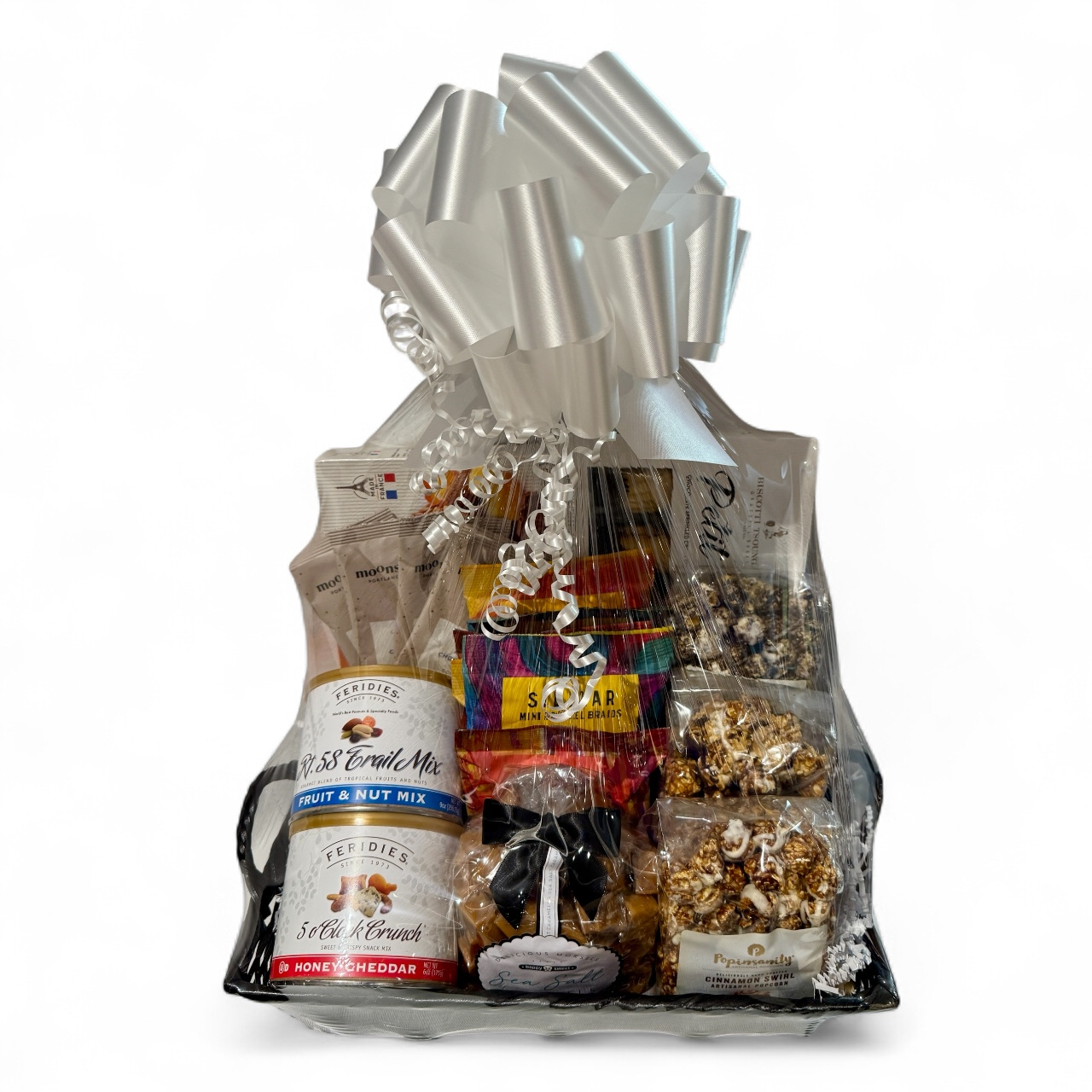 Office Thank You Basket