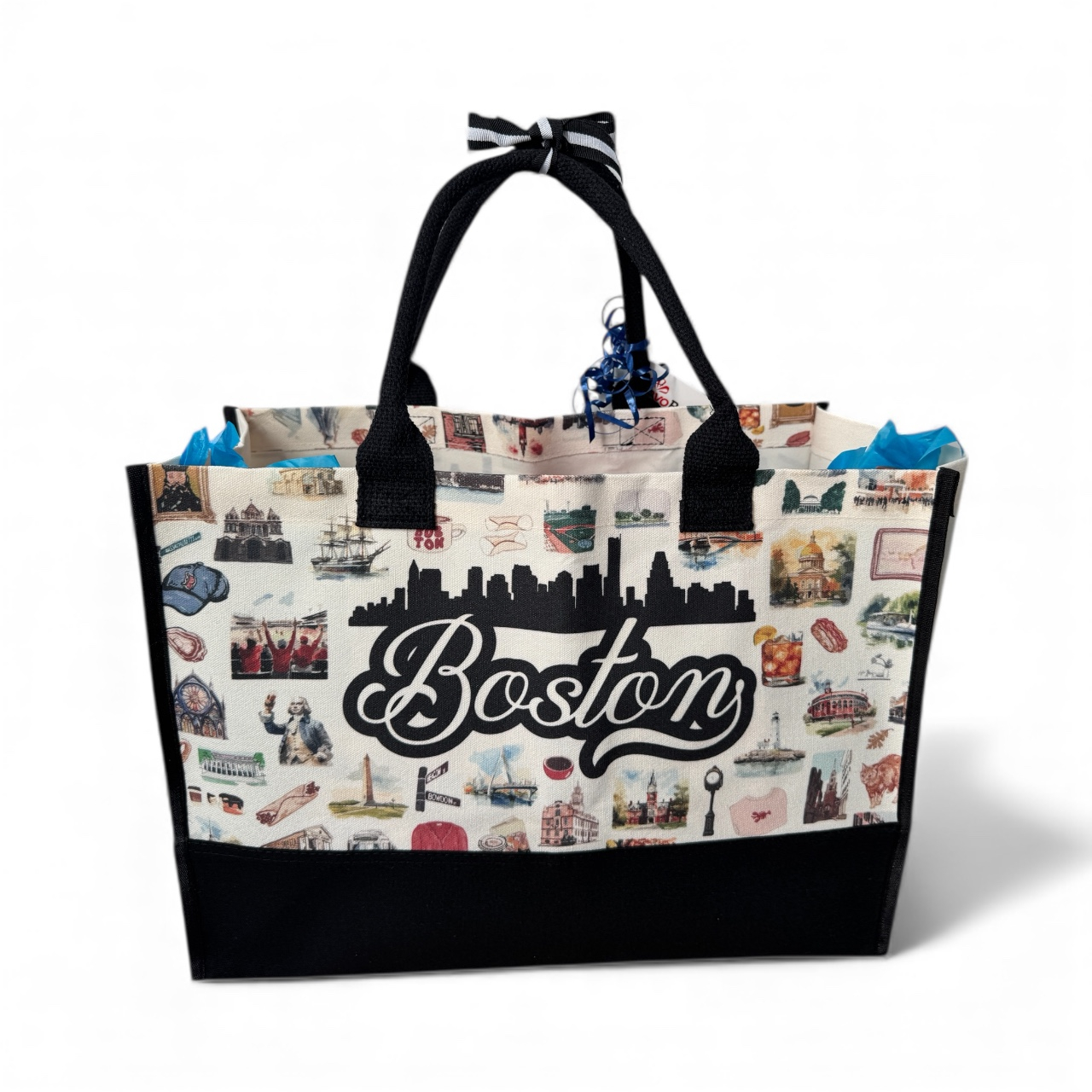 Welcome to Boston Gift