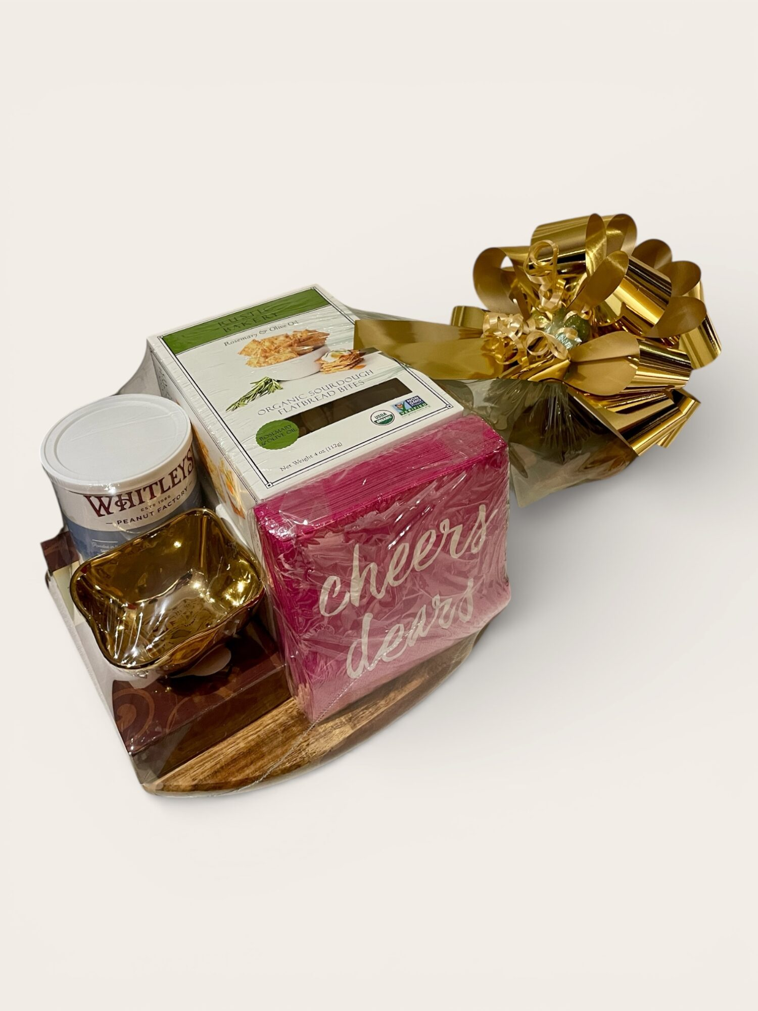 Wedding Wishes Basket Wedding Wishes Basket